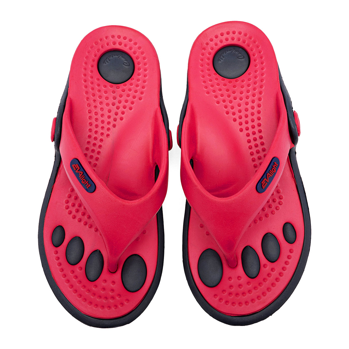 Sandalia Evalight para mujer