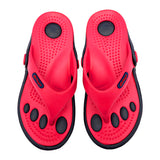 Sandalia Evalight para mujer
