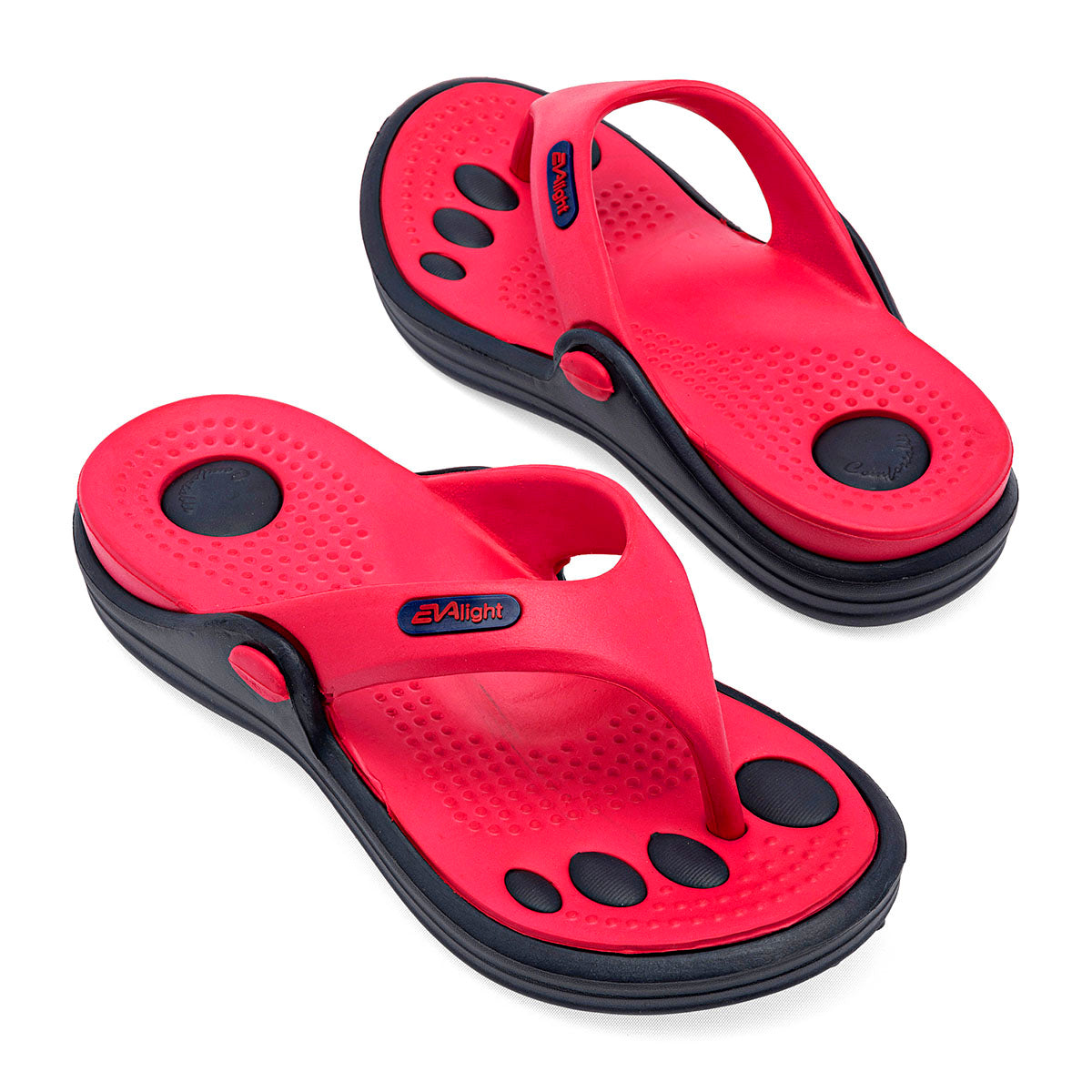 Sandalia Evalight para mujer