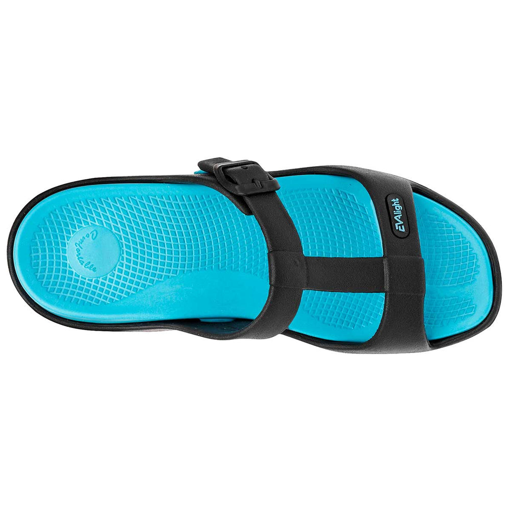 Pakar.com | Tienda online - Sandalia para mujer Evalight - Envío gratis desde $500