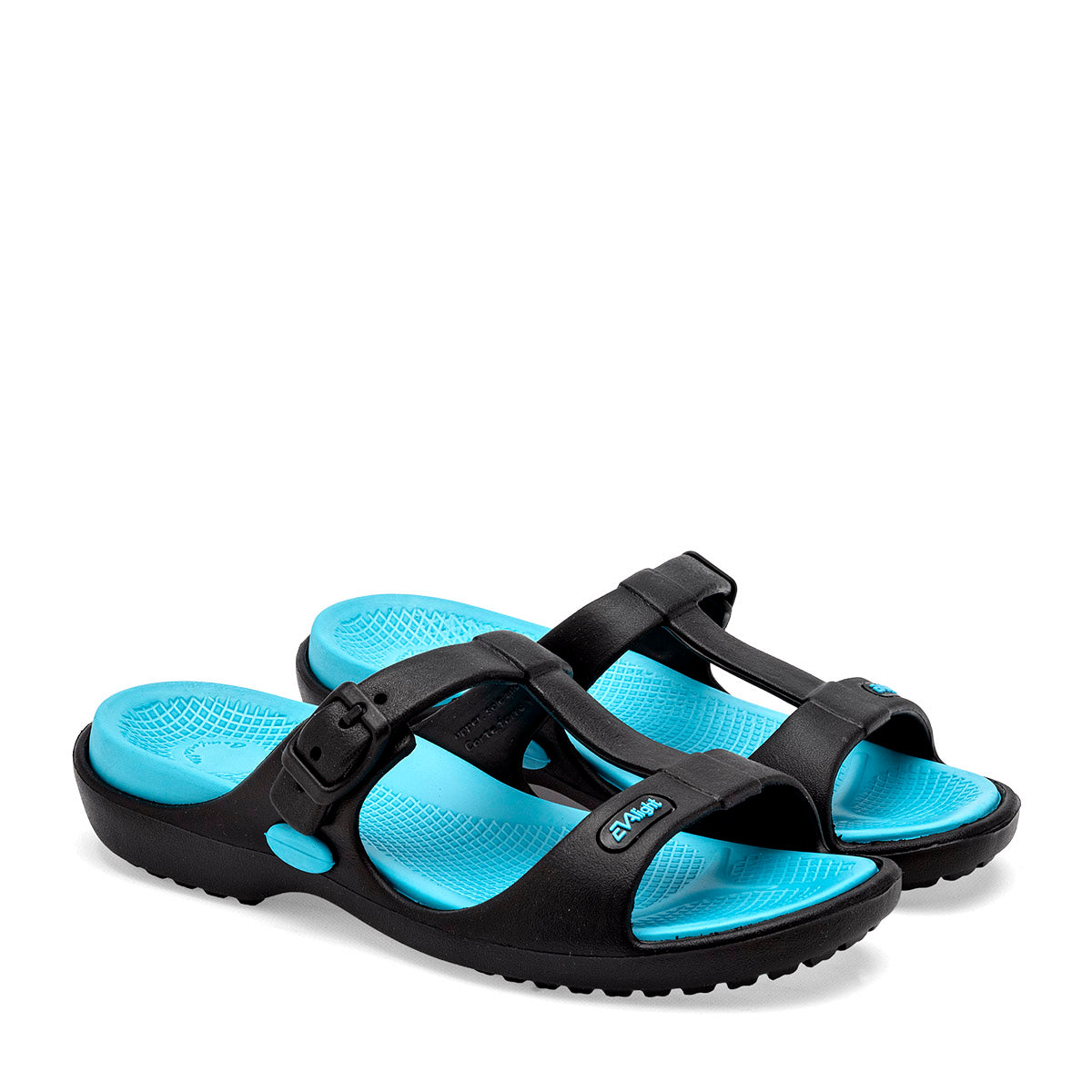 Sandalia Evalight para Mujer