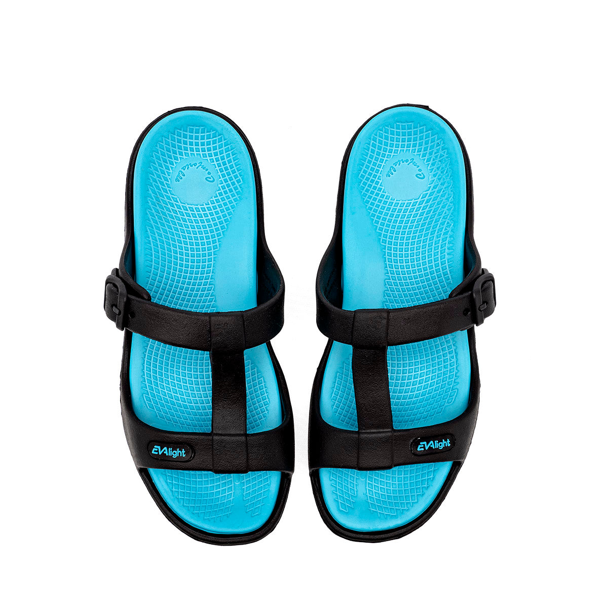 Sandalia Evalight para Mujer