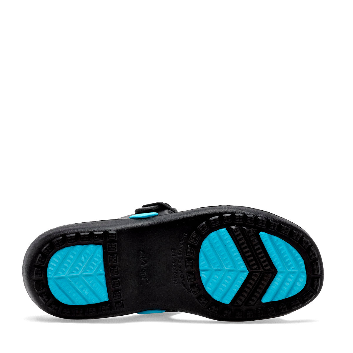 Sandalia Evalight para mujer