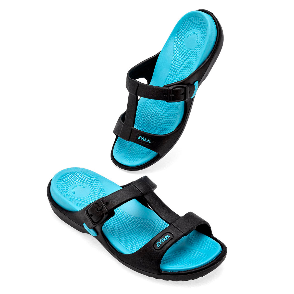 Sandalia Evalight para Mujer