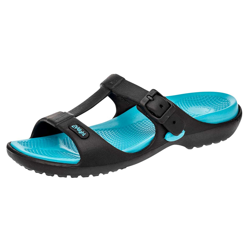 Sandalia Evalight para mujer