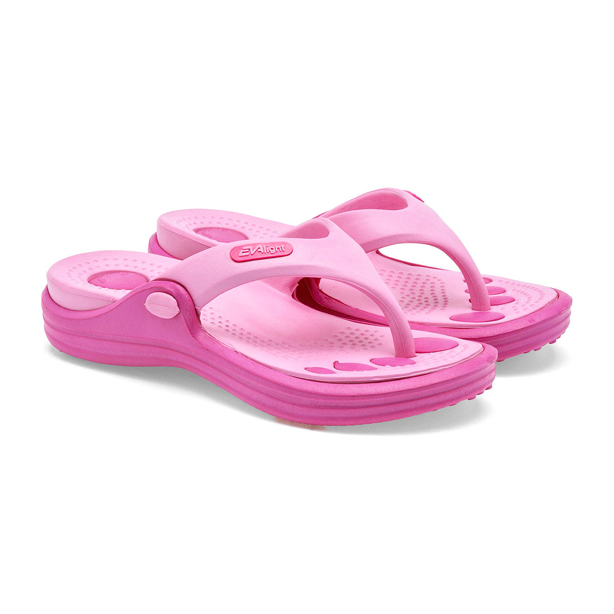 Sandalia Evalight para mujer