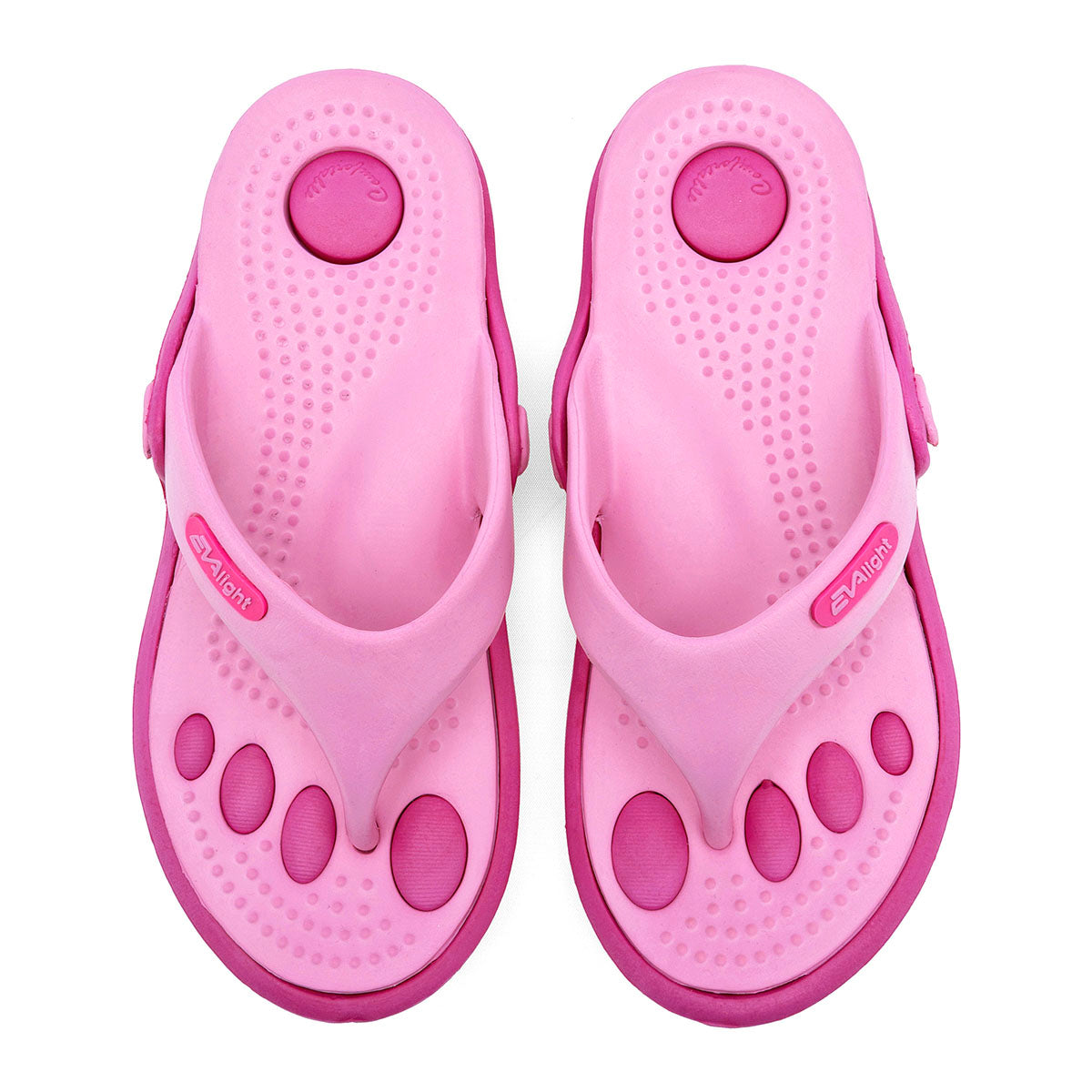 Sandalia Evalight para mujer