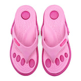 Sandalia Evalight para mujer
