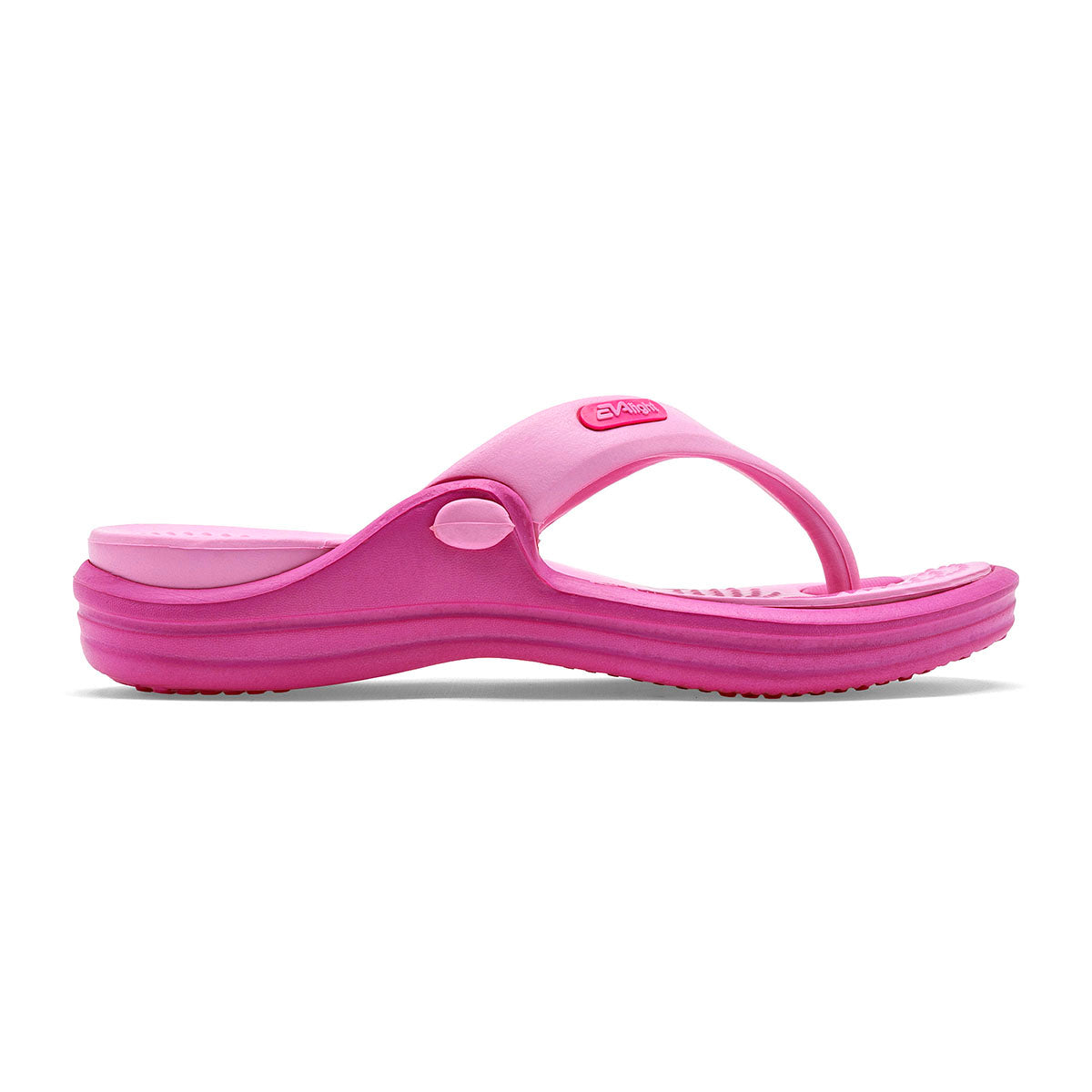 Sandalia Evalight para mujer
