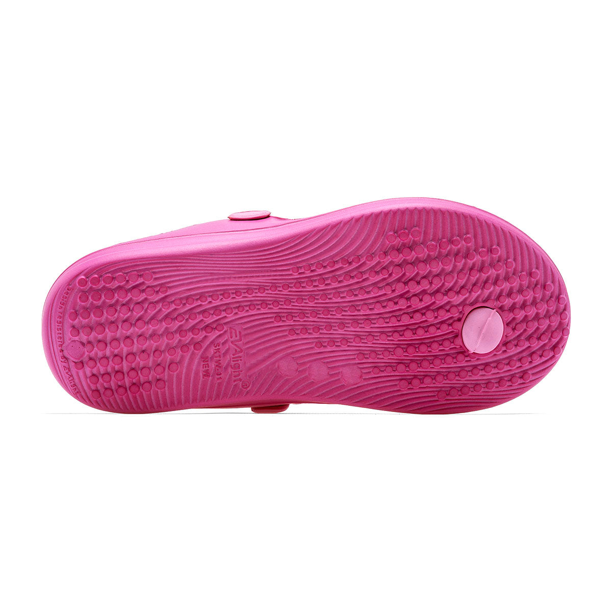 Sandalia Evalight para mujer