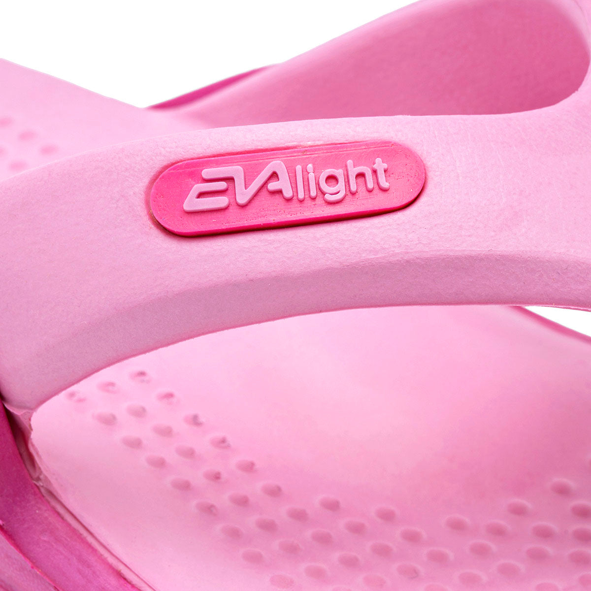 Sandalia Evalight para mujer