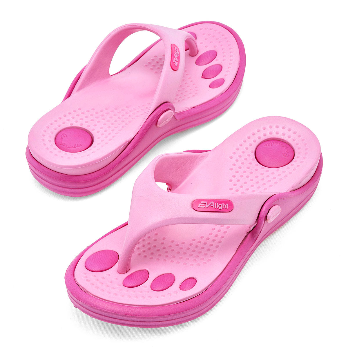 Sandalia Evalight para mujer