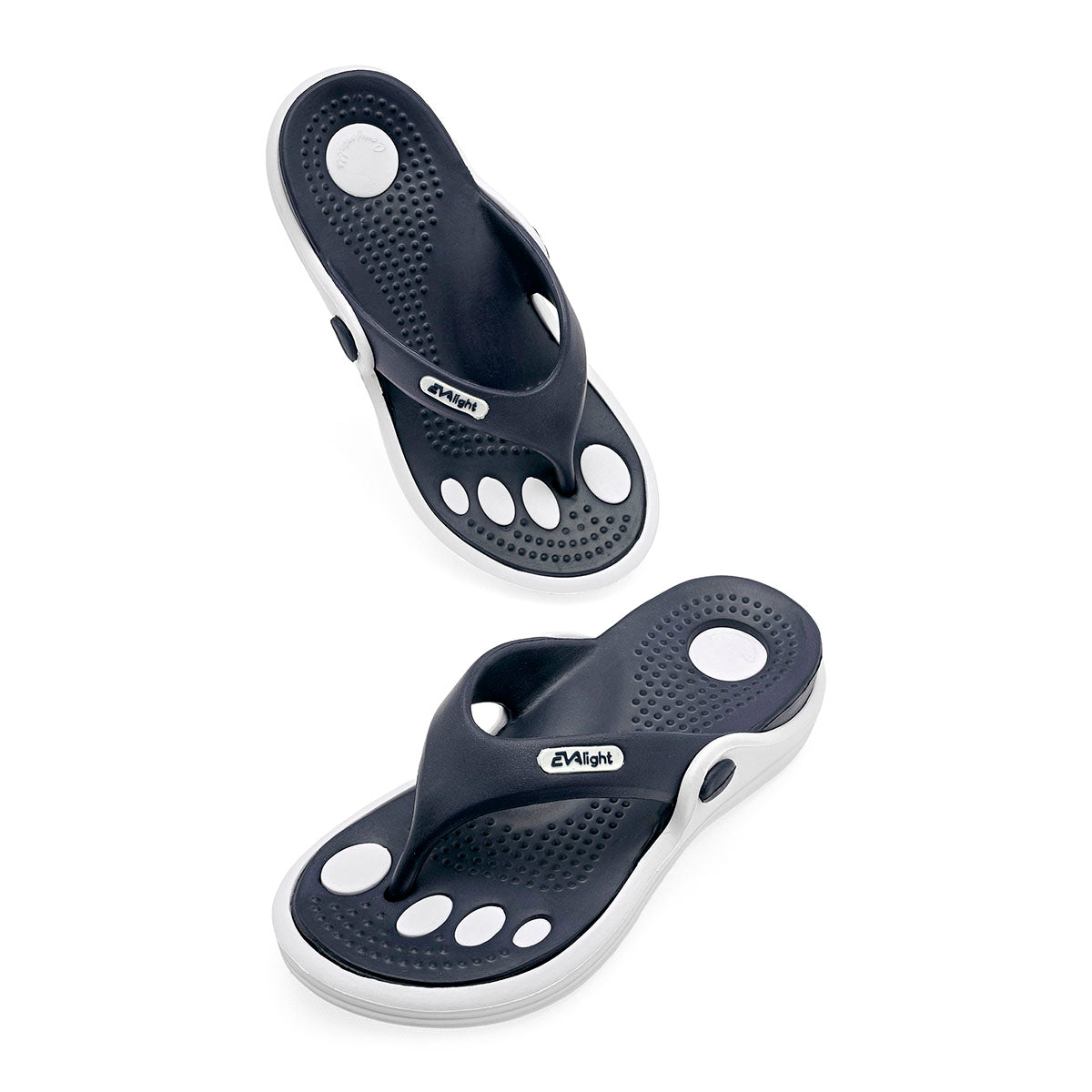Sandalia Evalight para mujer