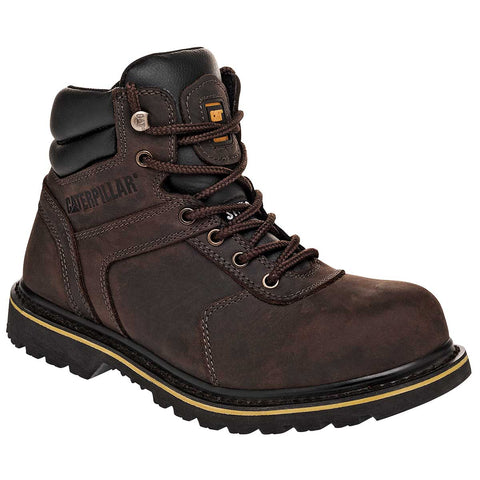 Bota industrial Caterpillar para hombre