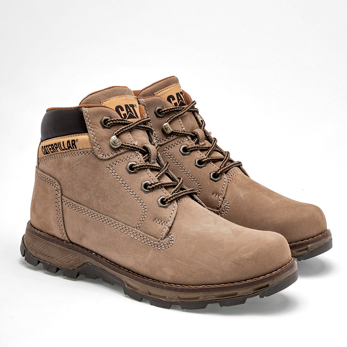 Bota industrial  para Hombre marca Caterpillar  cod. 92098