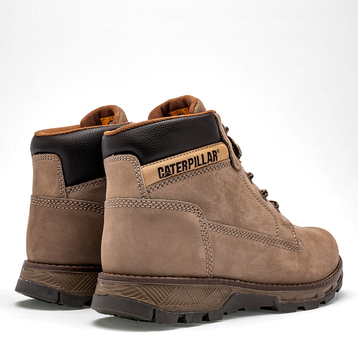 Bota industrial  para Hombre marca Caterpillar  cod. 92098