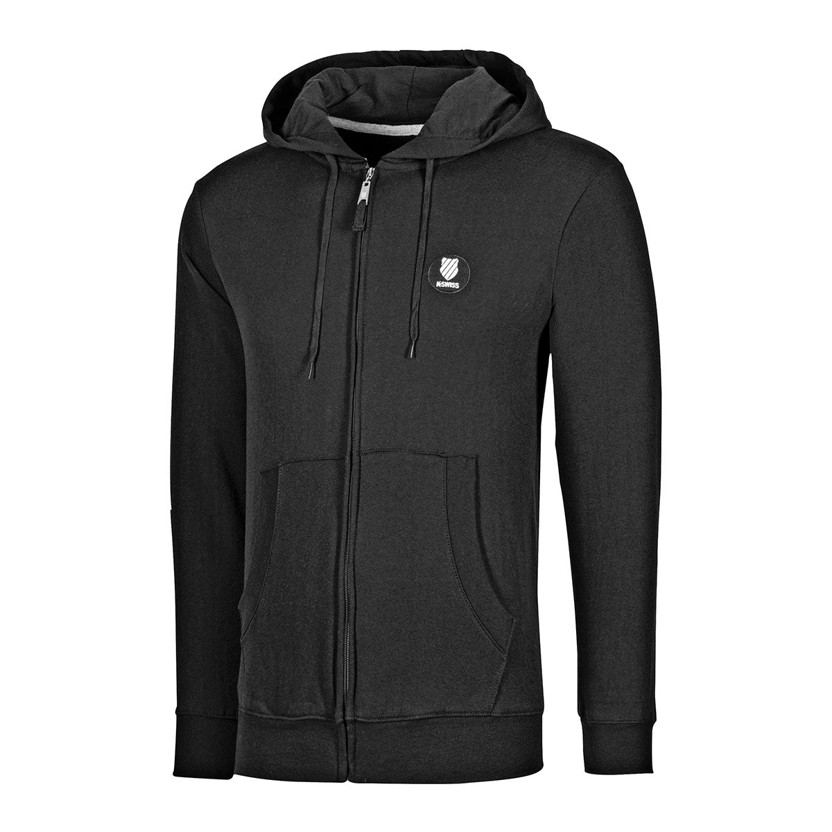 K-Swiss Chamarra para hombre