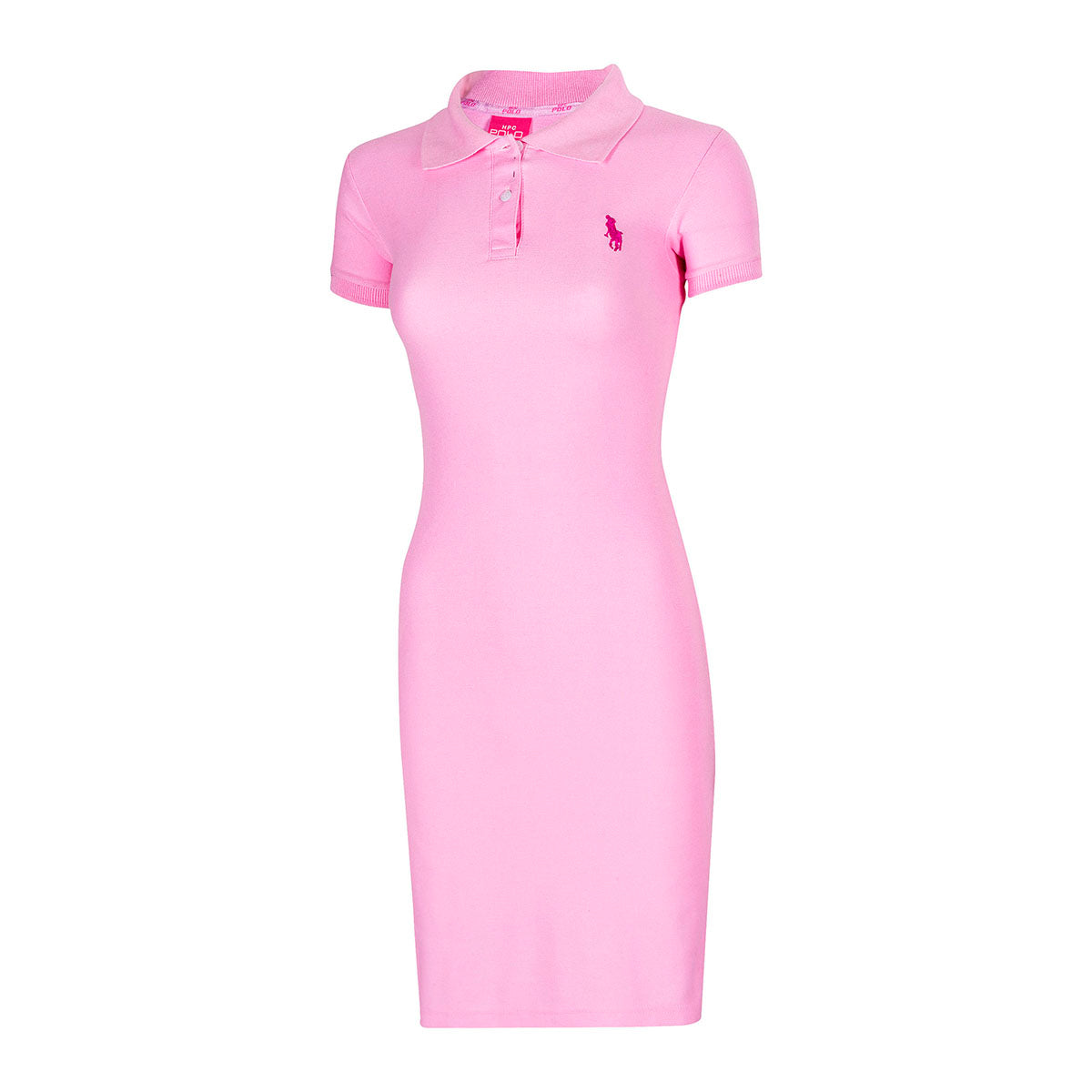Polo Houston Vestido para mujer