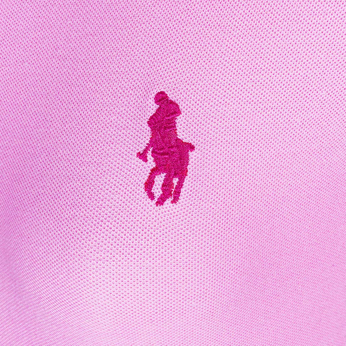 Vestido Polo Houston para Mujer