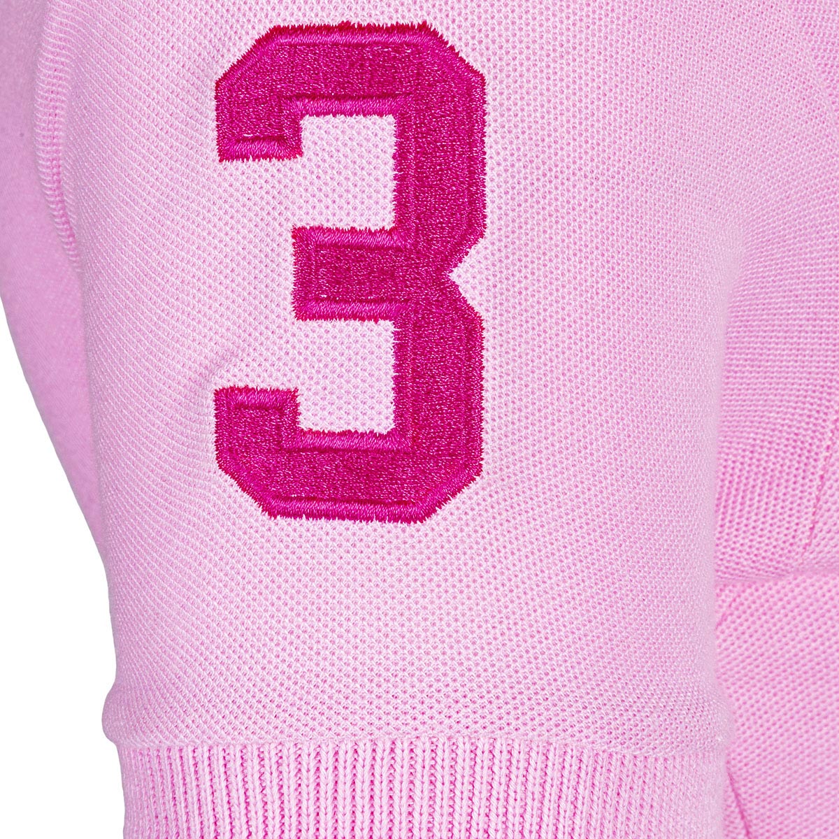 Vestido Polo Houston para Mujer