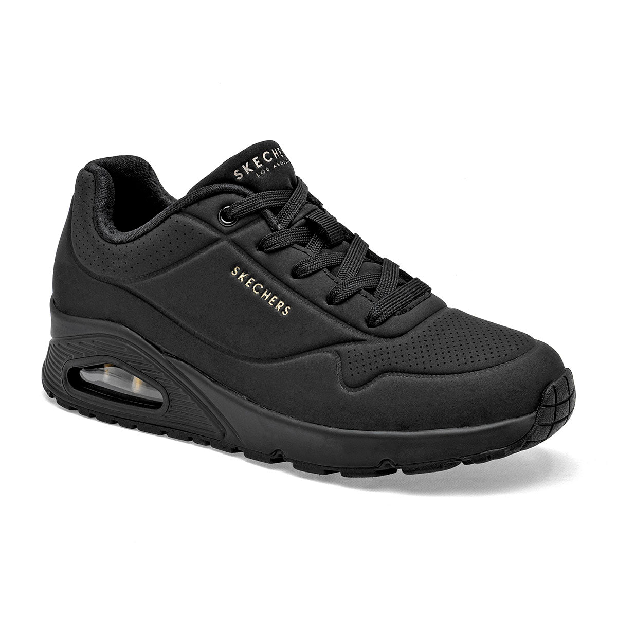 Tenis urbano Skechers para mujer