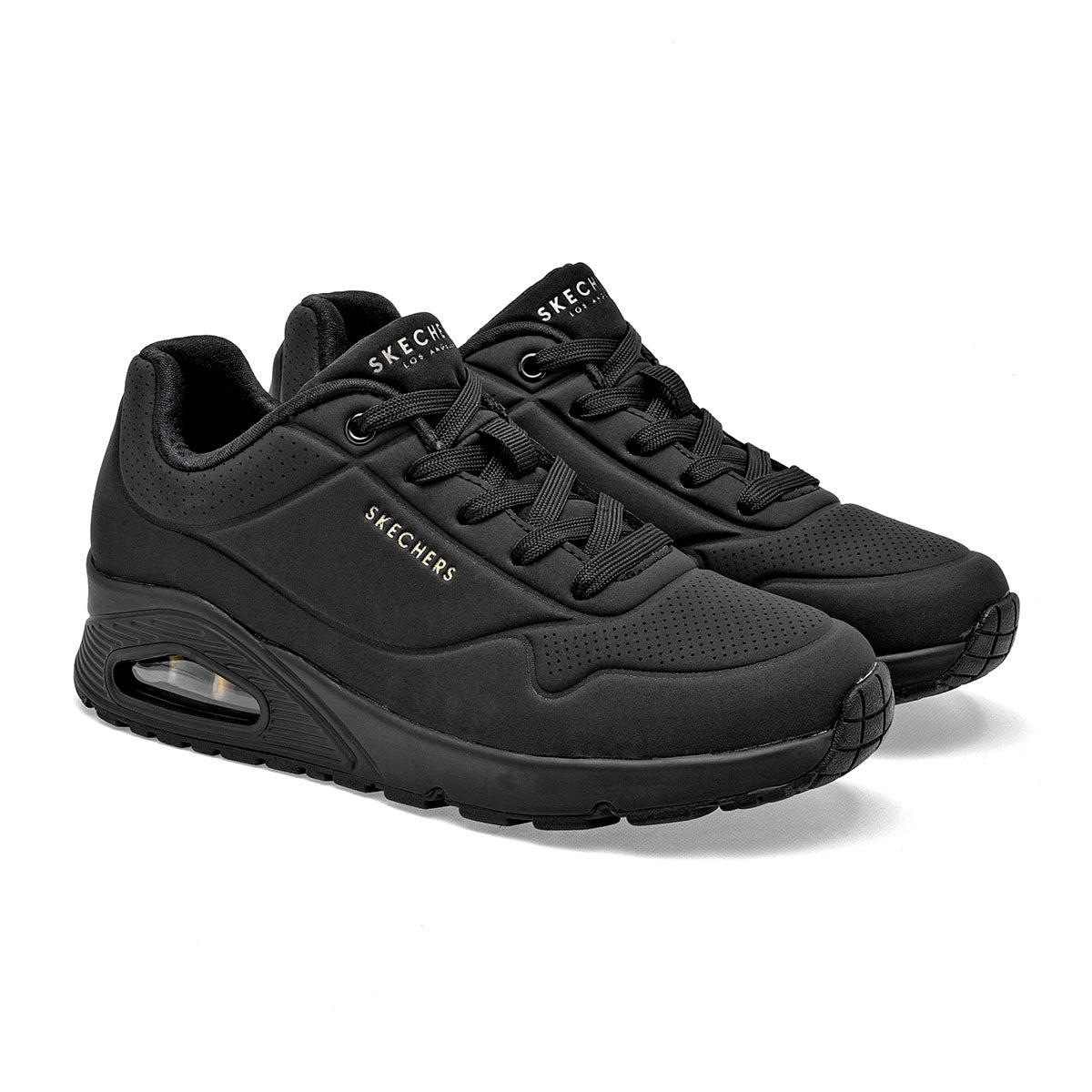 Tenis urbano Skechers para mujer