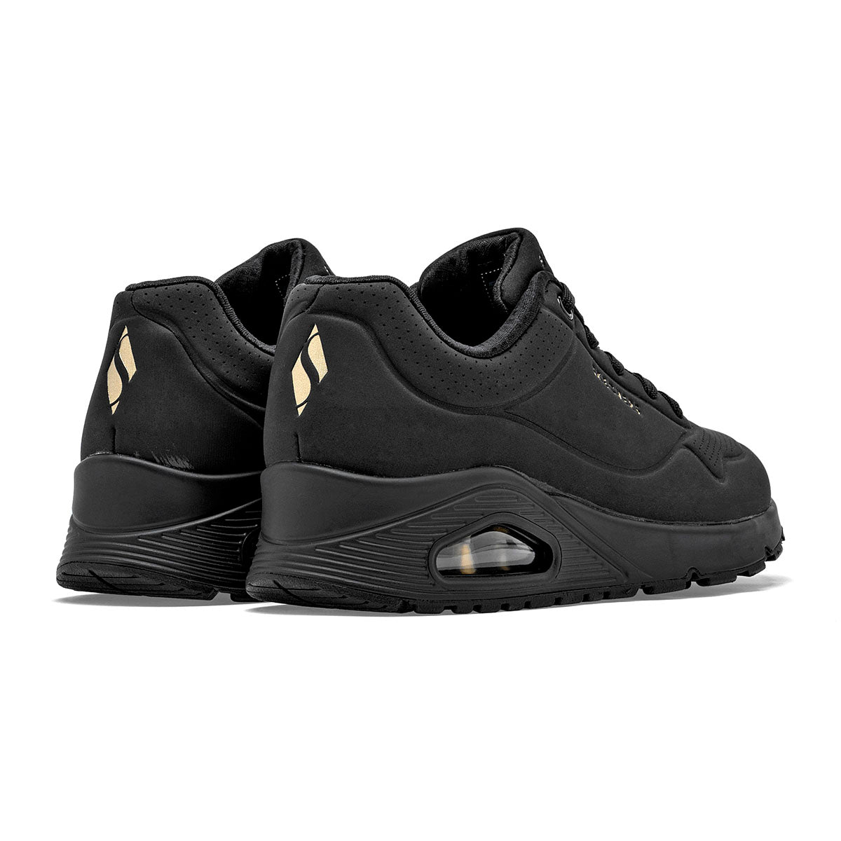 Tenis urbano Skechers para mujer