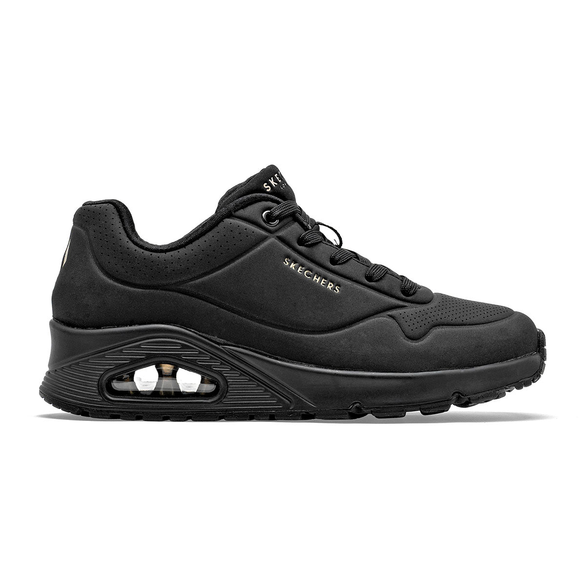 Tenis urbano Skechers para mujer