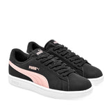 Tenis urbano Smash v2 Buck Puma para mujer
