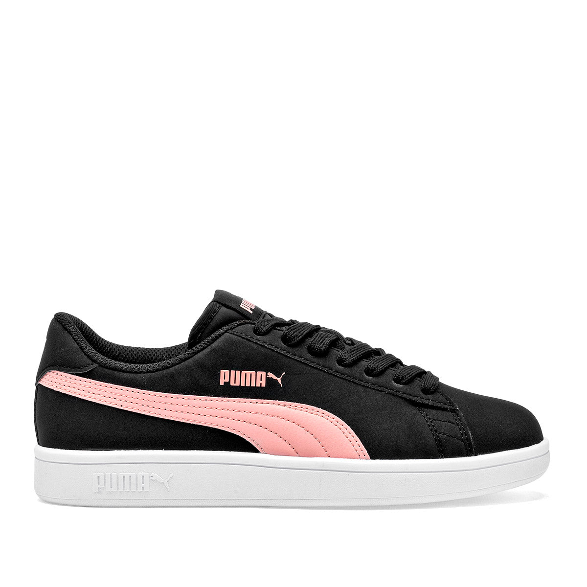 Tenis urbano Smash v2 Buck Puma para mujer