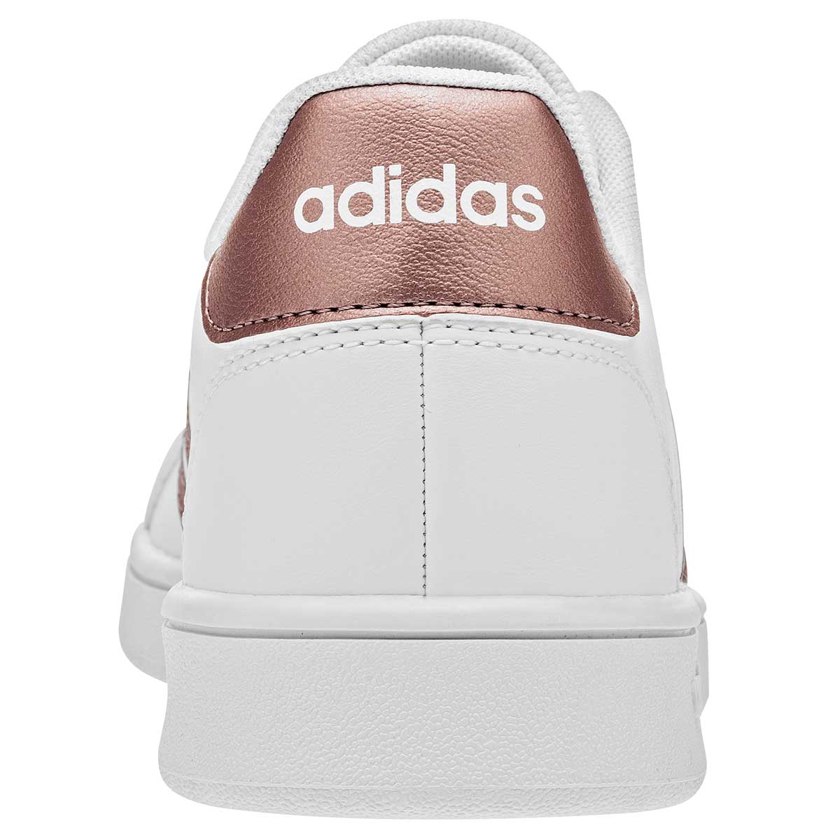 Pakar.com - Julio: Vacaciones de Verano | Tenis urbanos para joven Adidas cod-93074