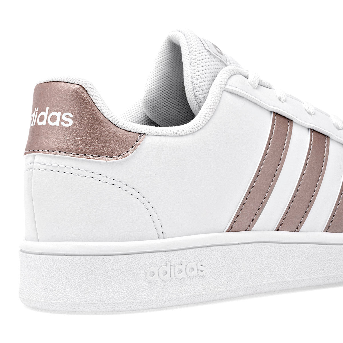 Tenis urbano Adidas para mujer