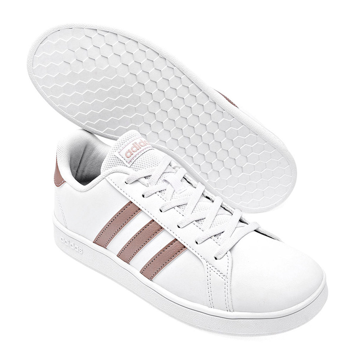 Tenis urbano Adidas para mujer