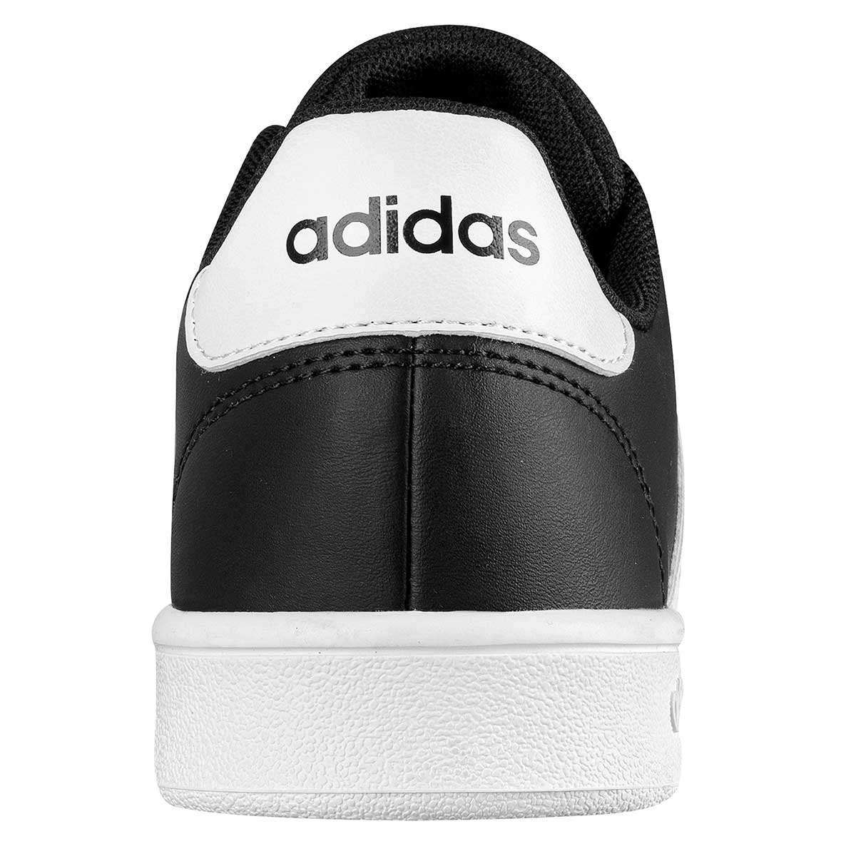 Pakar.com - Julio: Vacaciones de Verano | Tenis urbanos para niño Adidas cod-93075