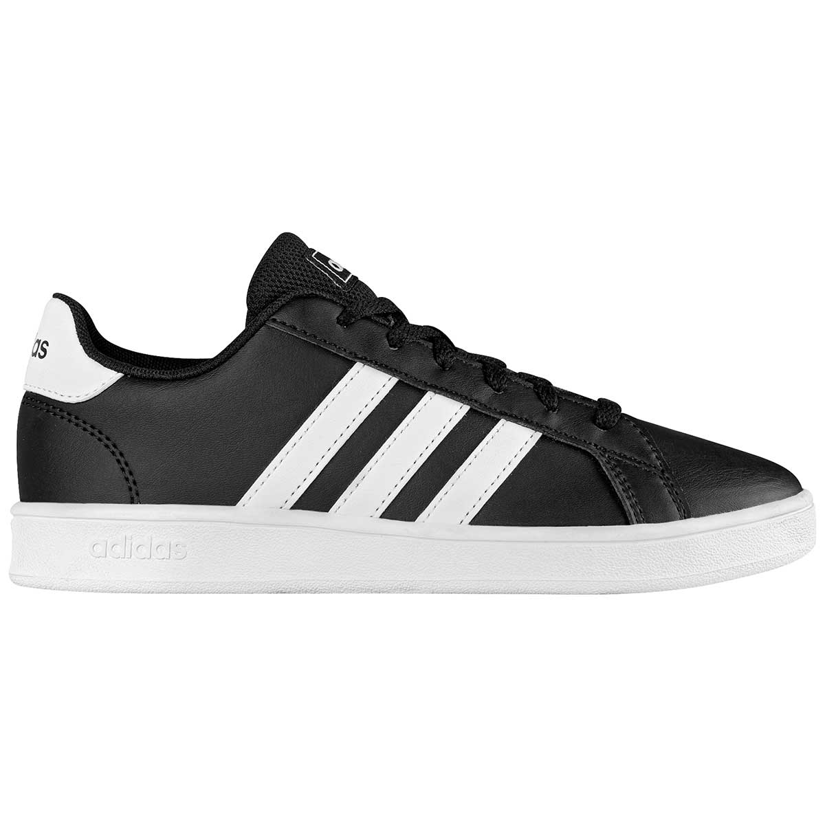 Pakar.com - Julio: Vacaciones de Verano | Tenis urbanos para niño Adidas cod-93075