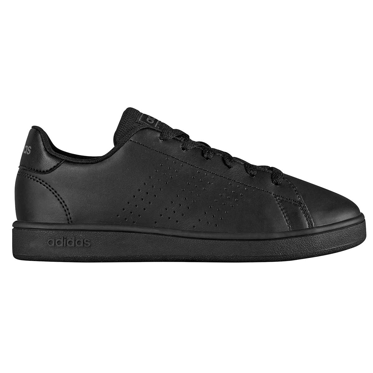 Pakar.com - Julio: Vacaciones de Verano | Tenis urbanos para niño Adidas cod-93087