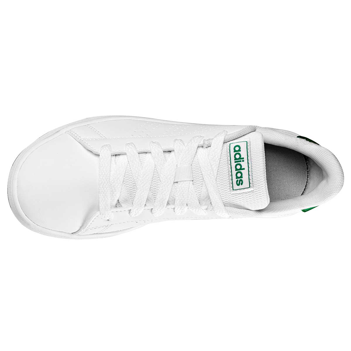 Tenis Advantage K Adidas para Mujer