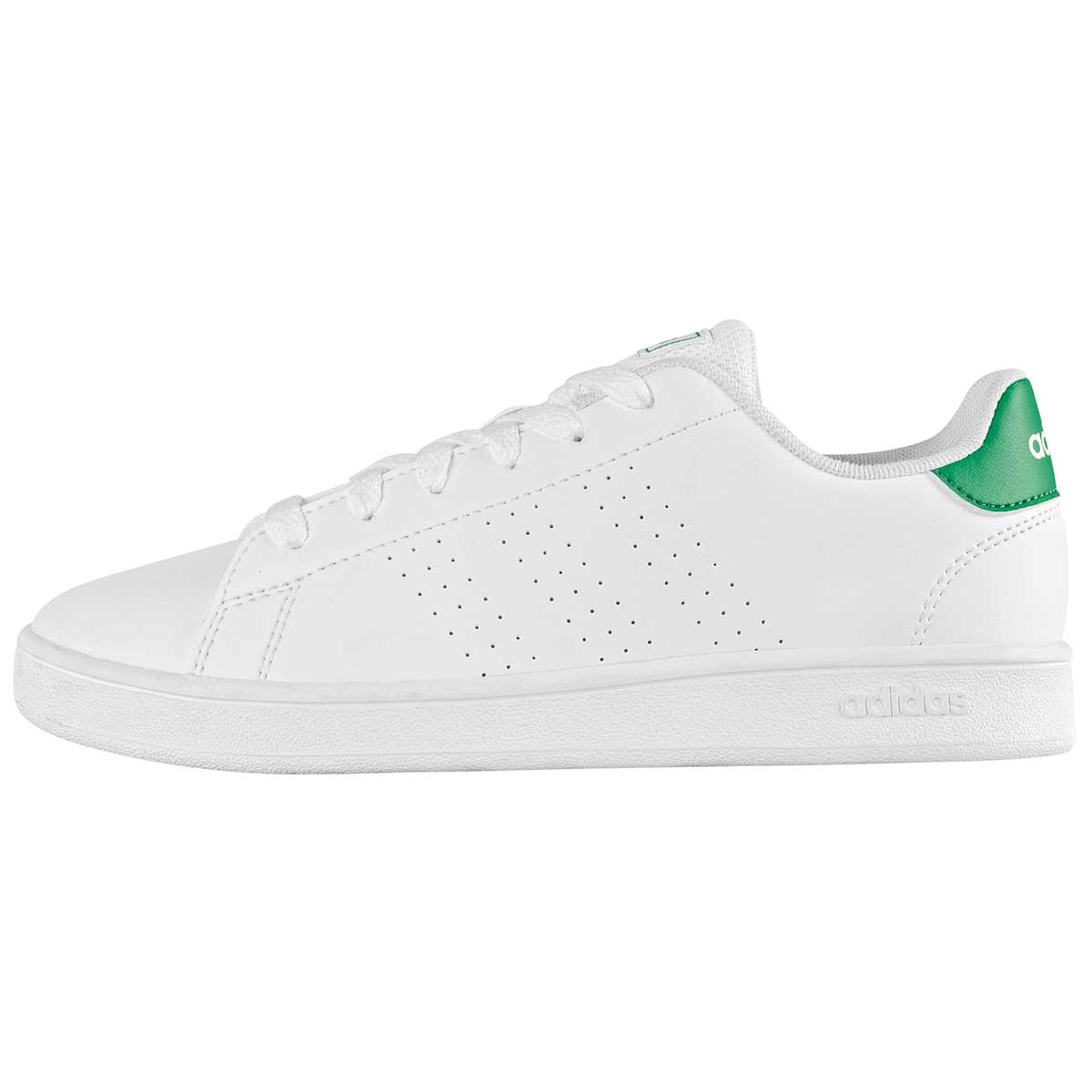 Tenis Advantage K Adidas para Mujer