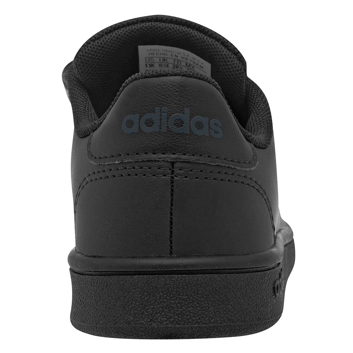 Pakar.com - Julio: Vacaciones de Verano | Tenis urbanos para niño Adidas cod-93090