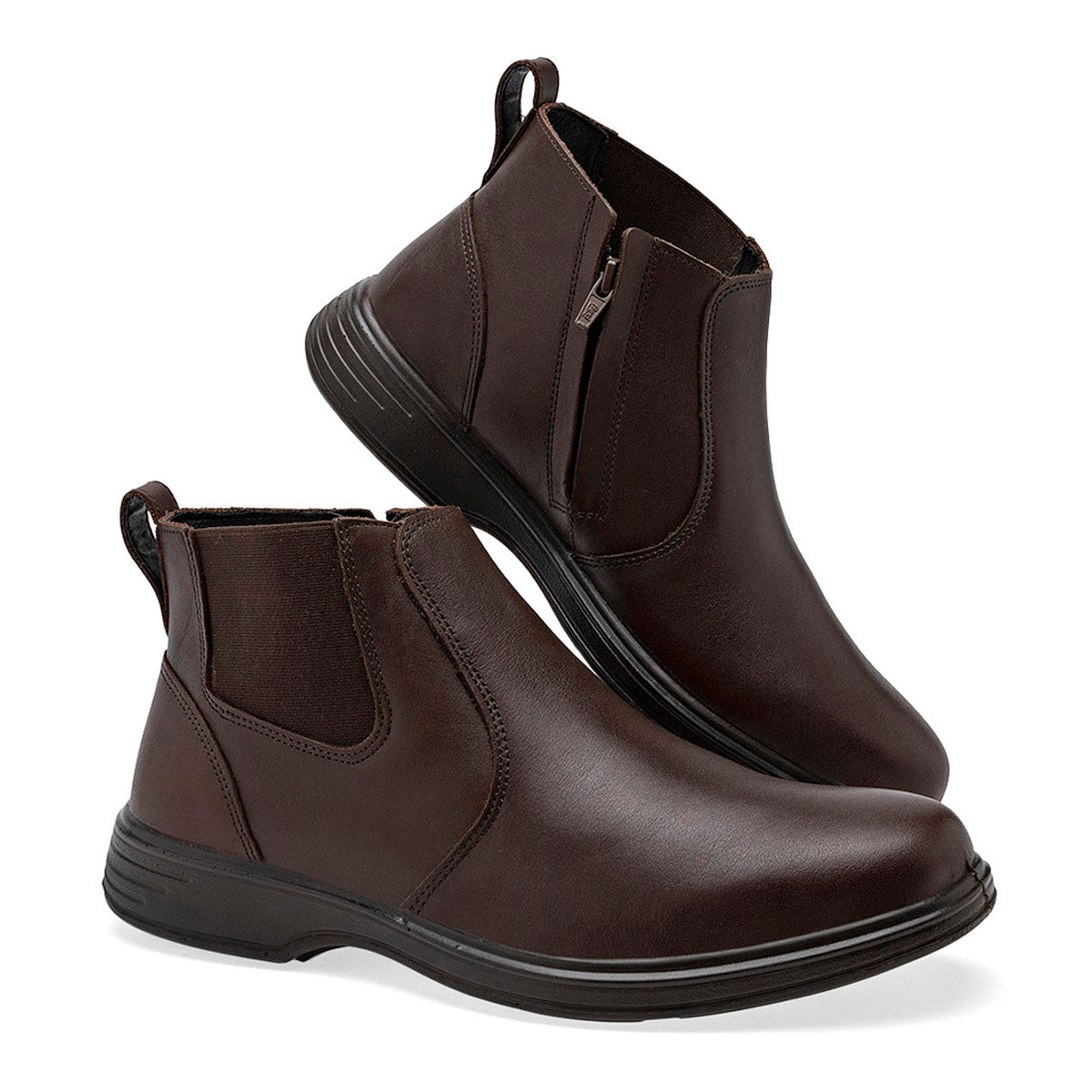 Botín Flexi para hombre