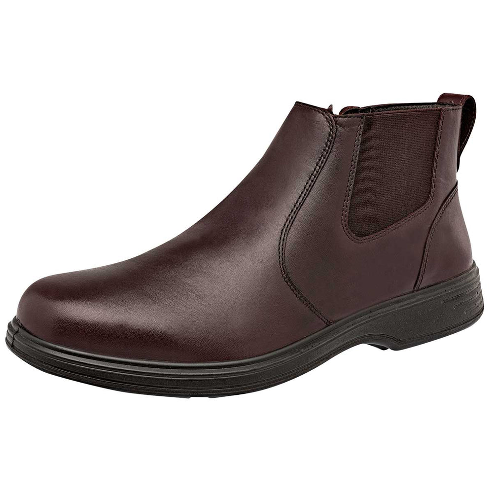 Botín Flexi para hombre