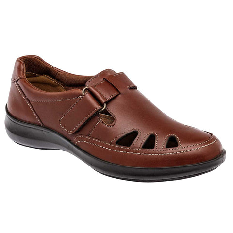 Zapato confort Flexi para mujer