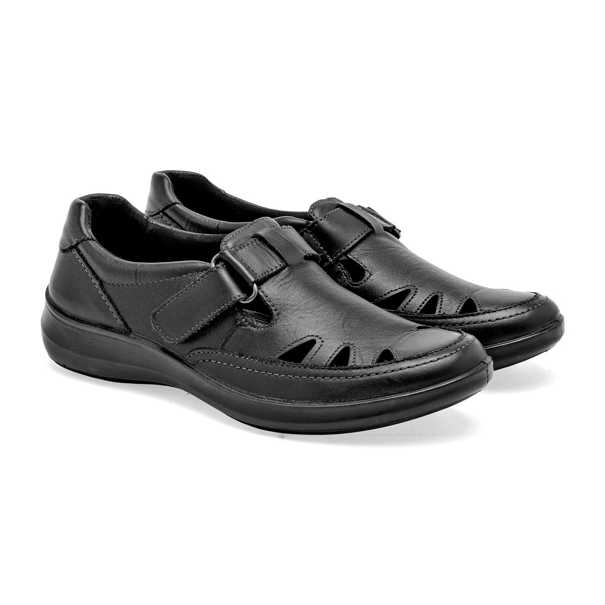Zapato confort Flexi para mujer