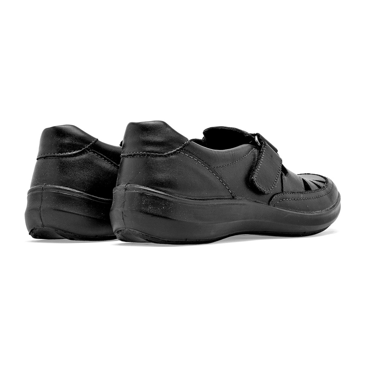 Zapato confort Flexi para mujer