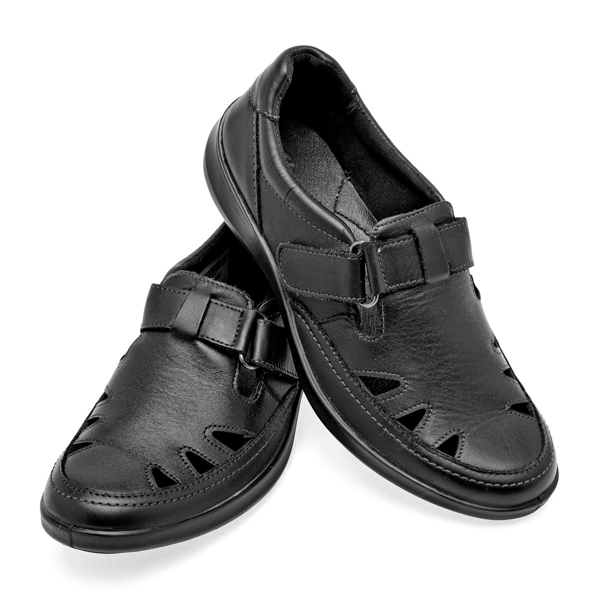 Zapato confort Flexi para mujer