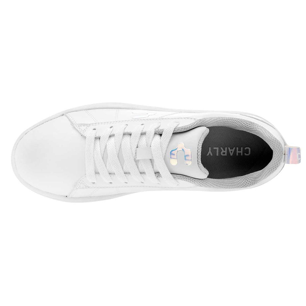 Pakar.com | Tienda online - Tenis urbano para mujer Charly - Envío gratis desde $500