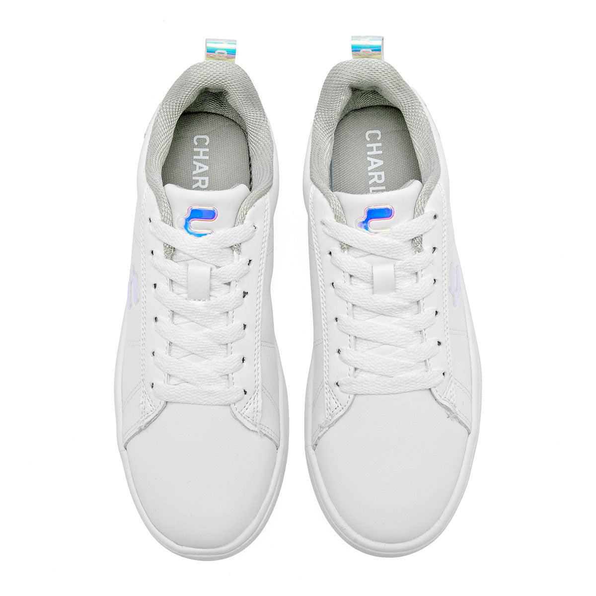 Tenis urbano Charly para mujer