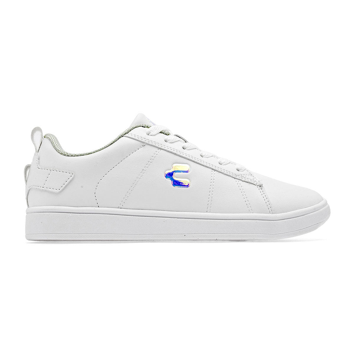 Tenis urbano Charly para mujer