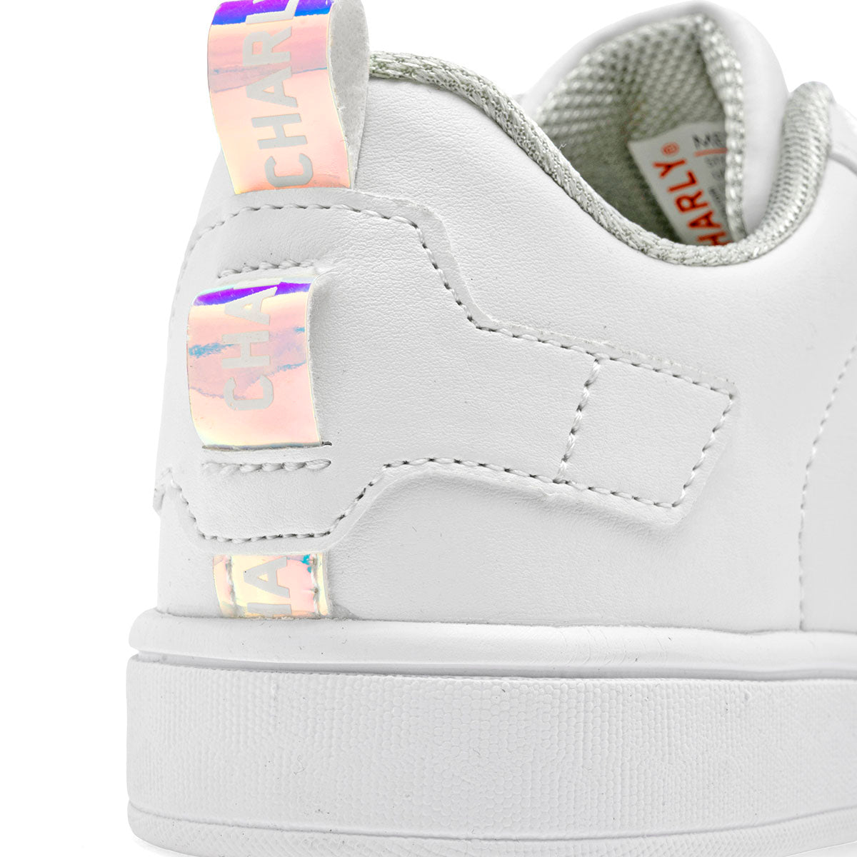 Tenis urbano Charly para mujer
