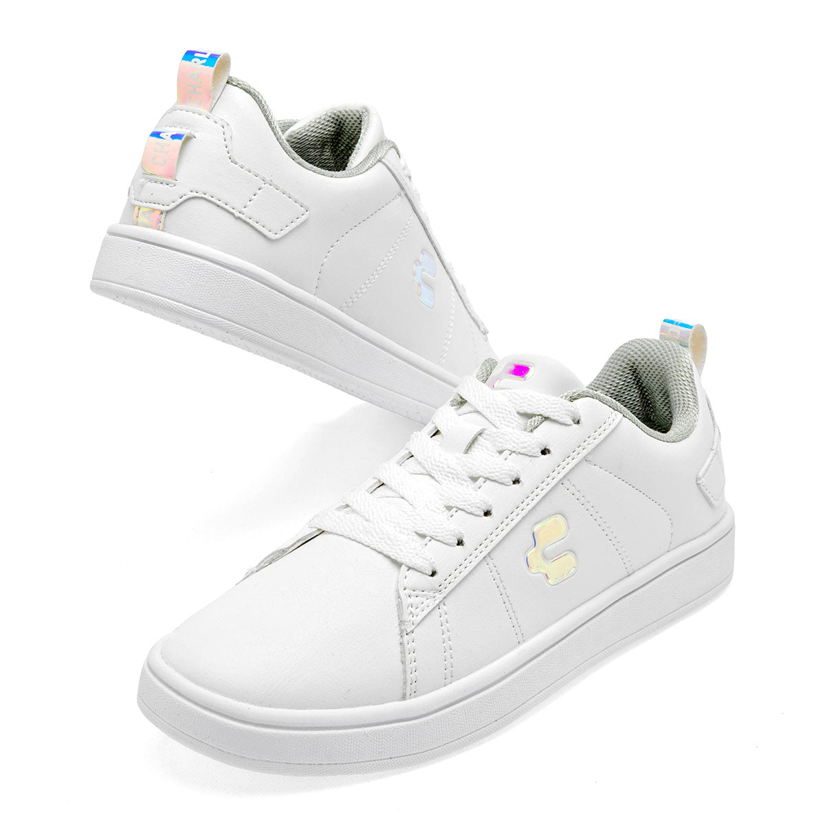 Tenis urbano Charly para mujer